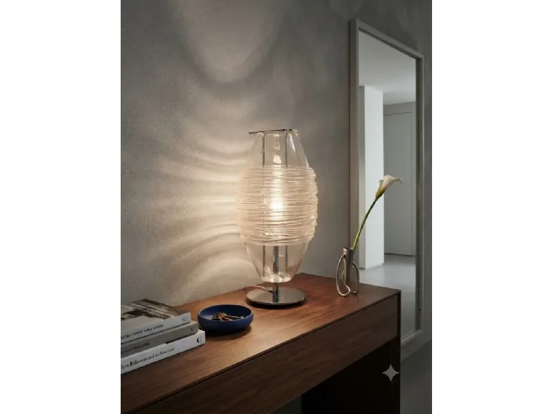 Da tavolo stile Moderna Kyoto toty Artigianale in offerta outlet