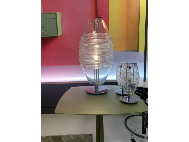 Da tavolo stile Moderna Kyoto toty Artigianale in offerta outlet