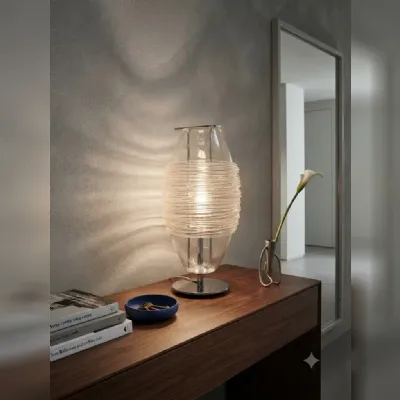 Da tavolo stile Moderna Kyoto toty Artigianale in offerta outlet