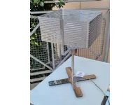 Da tavolo stile Moderna Ix table Artigianale in saldo