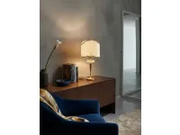 Lampada Artigianale Lampada plissettata a PREZZI OUTLET