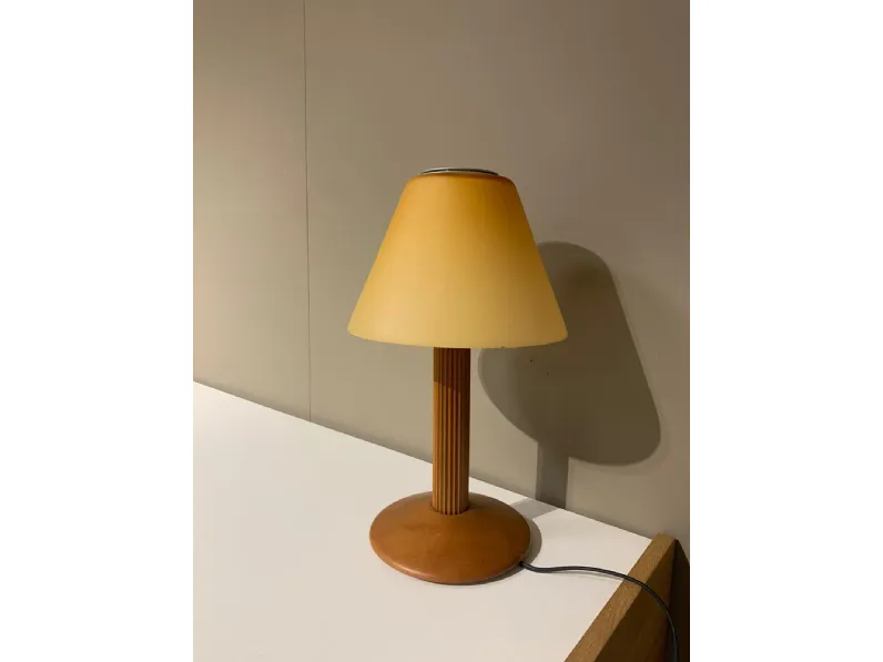 Da tavolo in legno Wood Artigianale in Offerta Outlet