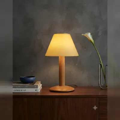 Da tavolo in legno Wood Artigianale in Offerta Outlet