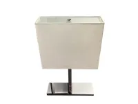 Da tavolo B&b italia Leukon  stile Design in offerta