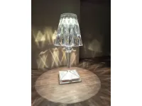 Da tavolo Battery Kartell a prezzo Outlet  approfittane ora!