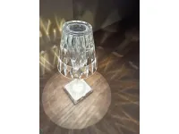 Da tavolo Battery Kartell a prezzo Outlet  approfittane ora!
