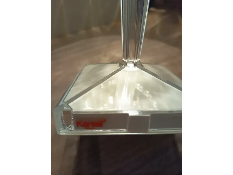 Da tavolo Battery Kartell a prezzo Outlet  approfittane ora!