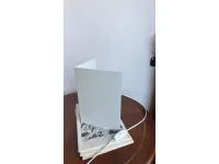 Da tavolo stile Design Bianca Davide groppi in offerta outlet