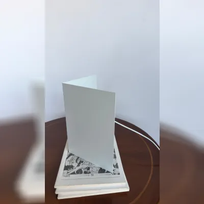 Da tavolo Bianca Davide groppi a prezzo scontato 