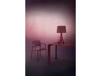 Da tavolo Bourgie mat Kartell a prezzo scontato 