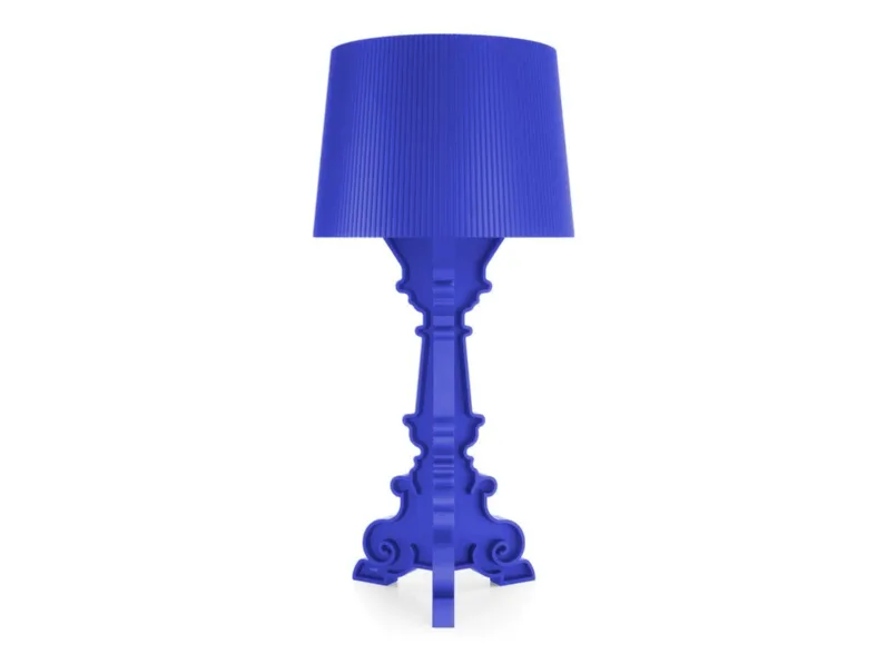 Da tavolo Bourgie mat Kartell a prezzo scontato 