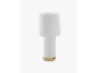 Da tavolo Cameo oro  Fontana arte in Offerta Outlet 