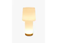 Da tavolo Cameo oro  Fontana arte in Offerta Outlet 