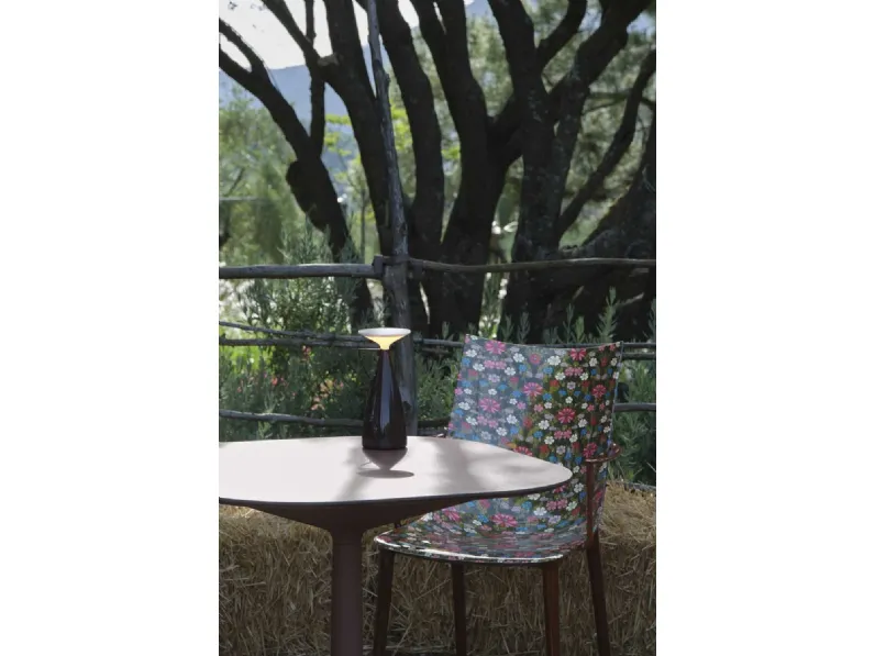 Da tavolo Camomille Kartell in Offerta Outlet 