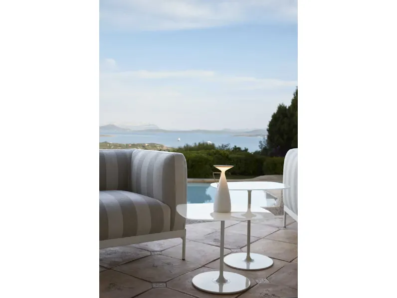 Da tavolo Camomille Kartell a prezzo scontato 