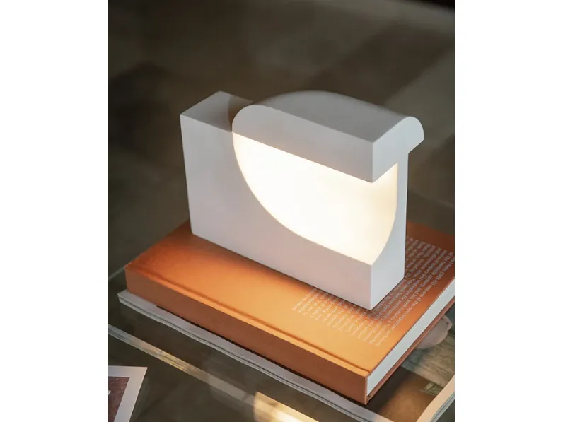 Lampada moby Cassina in OFFERTA OUTLET