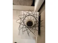 Da tavolo Cattelan italia Midday stile Moderna a prezzi outlet