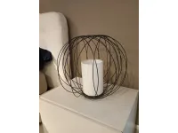 Da tavolo Cattelan italia Midday stile Moderna a prezzi outlet