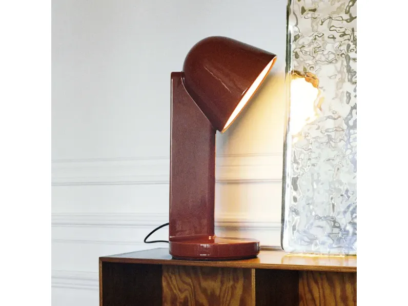 Da tavolo stile Design Ceramique  Flos con forte sconto