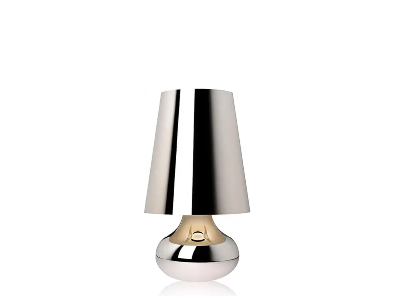 Da tavolo stile Design Cindy Kartell con forte sconto