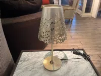Da tavolo in metallo Lampada Collezione esclusiva in Offerta Outlet
