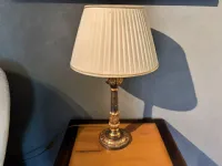 Da tavolo Collezione esclusiva Lampada classica  Oro a prezzi convenienti