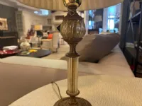 Da tavolo stile Classica Lampada lumi di cristina  Collezione esclusiva a prezzi convenienti