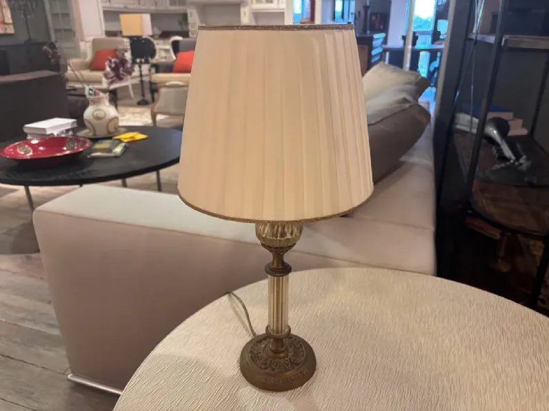 Da tavolo stile Classica Lampada lumi di cristina  Collezione esclusiva a prezzi convenienti