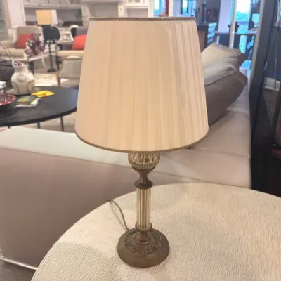 Da tavolo stile Classica Lampada lumi di cristina  Collezione esclusiva a prezzi convenienti