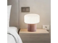 Da tavolo Collezione esclusiva Otty 8508to  perenz lampada da tavolo stile Moderna a prezzi outlet