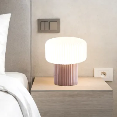 Da tavolo Collezione esclusiva Otty 8508to  perenz lampada da tavolo stile Moderna a prezzi outlet