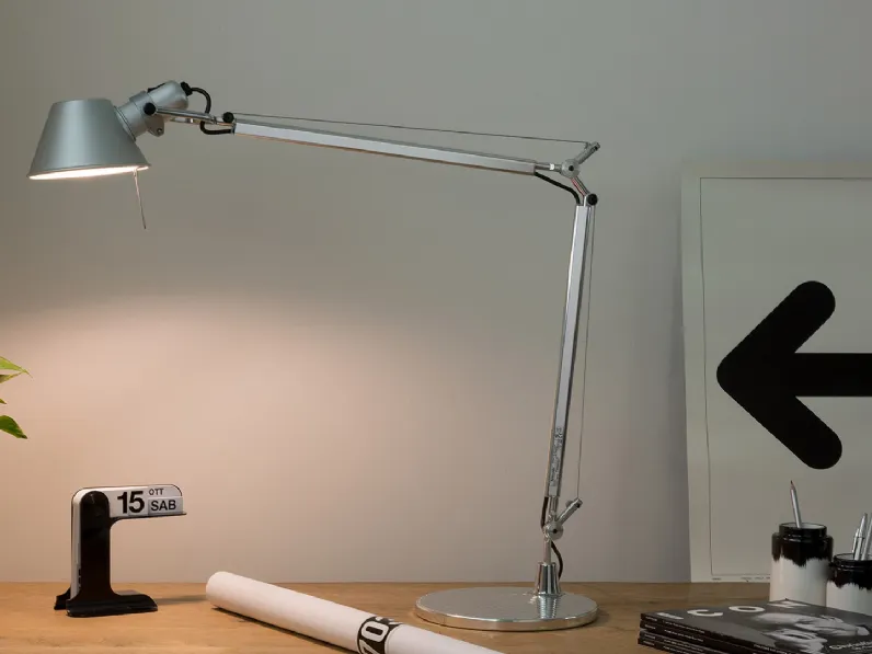 Da tavolo Collezione esclusiva Tolomeo  artemide lampada da tavolo Altri colori a prezzi convenienti