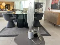 Da tavolo Cosmic leaf Artemide a prezzo scontato 