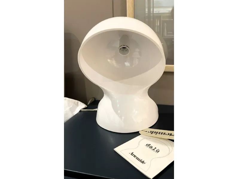 Da tavolo Dal Artemide in Offerta Outlet 