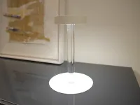 Da tavolo Davide groppi Tetatet fl�te stile Design con forte sconto