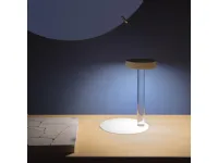 Da tavolo Davide groppi Tetatet fl�te stile Design con forte sconto