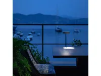 Da tavolo Davide groppi Tetatet fl�te stile Design con forte sconto