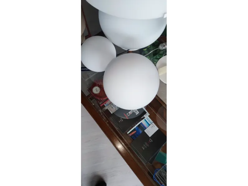 Da tavolo Dioscuri 42 Dada a prezzo Outlet 