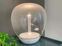 Da tavolo Empatia Artemide a prezzo Outlet 