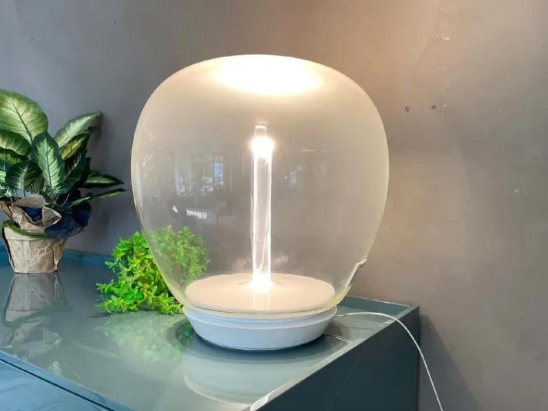 Da tavolo Empatia Artemide a prezzo Outlet 