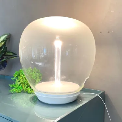 Da tavolo Empatia Artemide a prezzo Outlet 