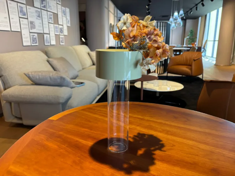 Da tavolo Fleur Foscarini a prezzo Outlet 