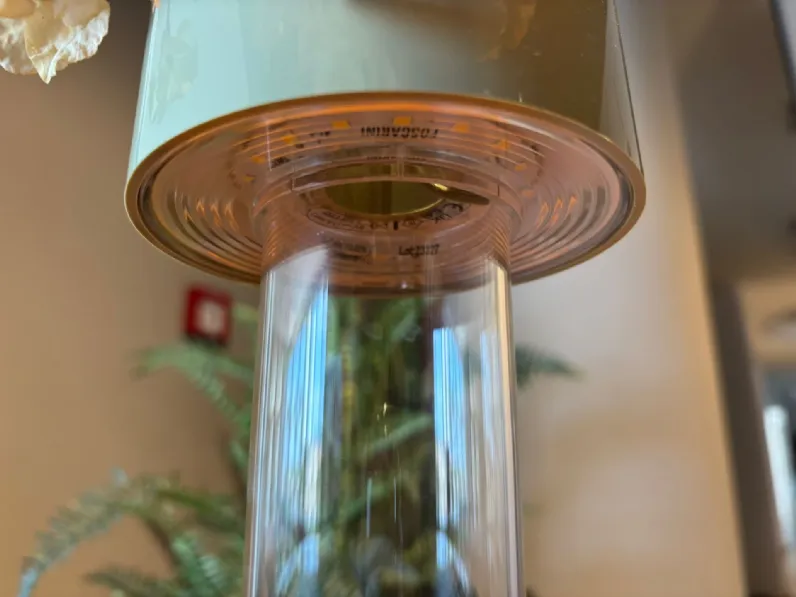 Da tavolo Fleur Foscarini in Offerta Outlet 