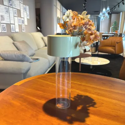 Da tavolo Fleur Foscarini a prezzo Outlet 
