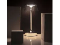 Lampada Flos Bon jour unplugged a PREZZI OUTLET