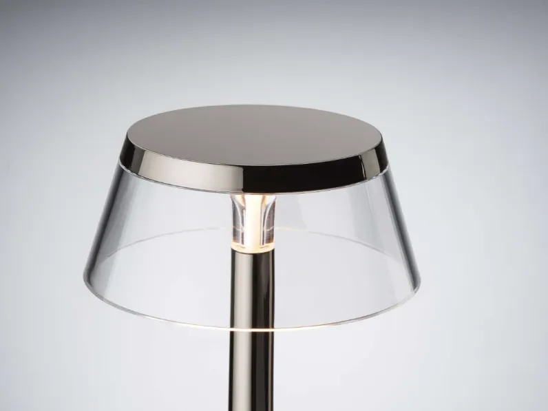Lampada Flos Bon jour unplugged a PREZZI OUTLET