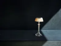 Da tavolo Flos Bon jour versailles  stile Design con forte sconto