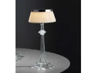 Da tavolo Flos Bon jour versailles  stile Design con forte sconto