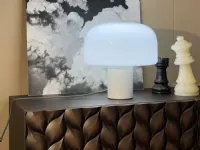 Da tavolo Bellhop glass t Flos con un ribasso esclusivo