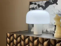 Da tavolo Bellhop glass t Flos con un ribasso esclusivo
